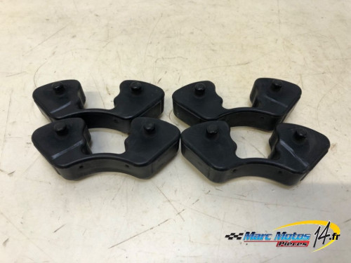 DAMPERS KAWASAKI ER6 F 2006