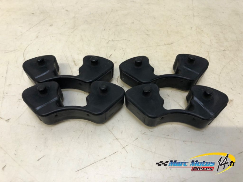 DAMPERS KAWASAKI ER6 F 2006