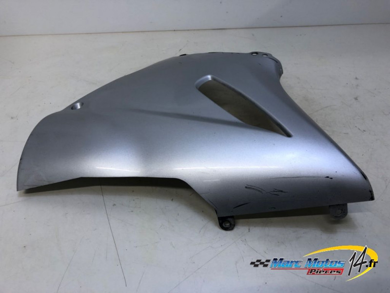 DEMI SABOT DROIT KAWASAKI ER6 F 2006