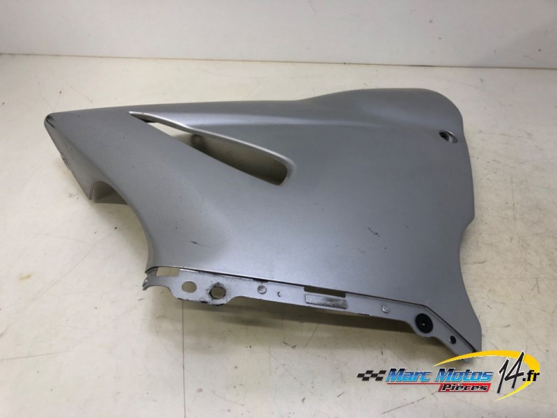 DEMI SABOT DROIT KAWASAKI ER6 F 2006