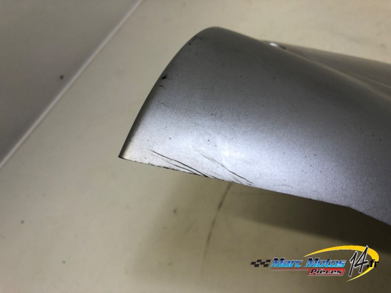 DEMI SABOT DROIT KAWASAKI ER6 F 2006