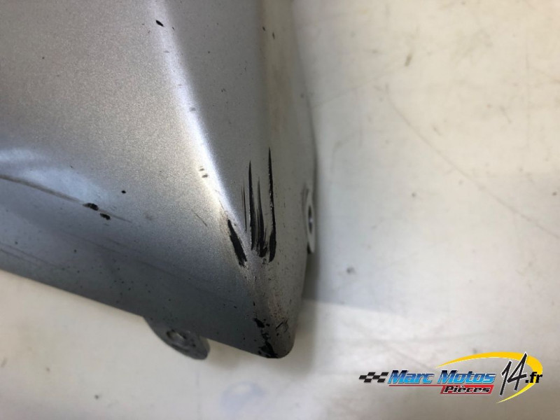 DEMI SABOT DROIT KAWASAKI ER6 F 2006