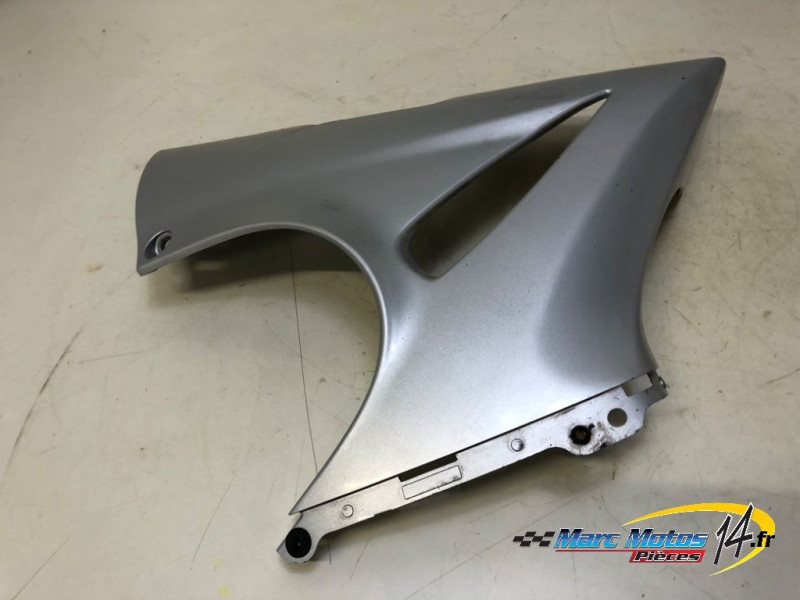 DEMI SABOT GAUCHE KAWASAKI ER6 F 2006