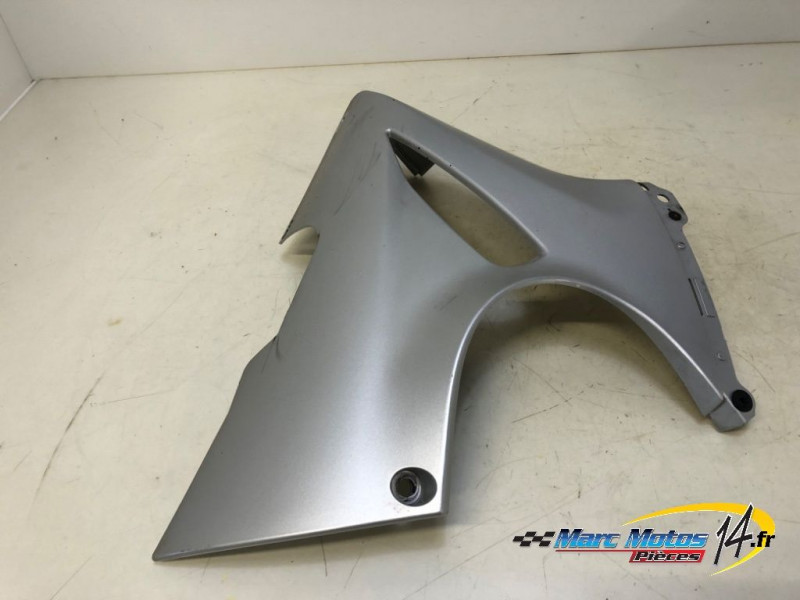 DEMI SABOT GAUCHE KAWASAKI ER6 F 2006