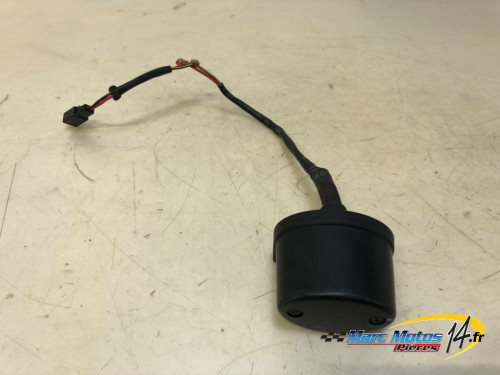 ECLAIRAGE DE PLAQUE KAWASAKI ER6 F 2006