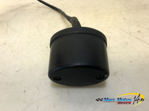 ECLAIRAGE DE PLAQUE KAWASAKI ER6 F 2006