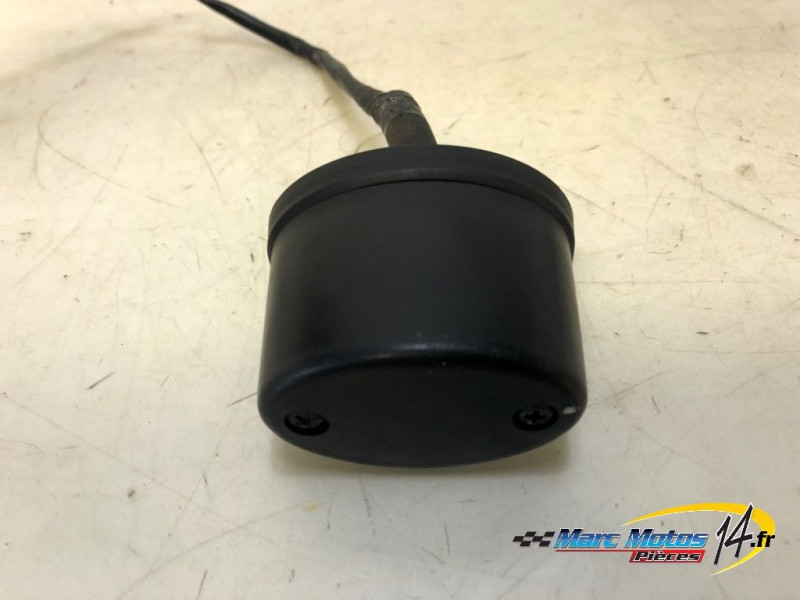ECLAIRAGE DE PLAQUE KAWASAKI ER6 F 2006