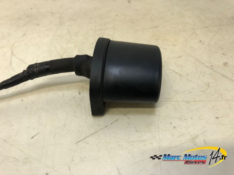 ECLAIRAGE DE PLAQUE KAWASAKI ER6 F 2006