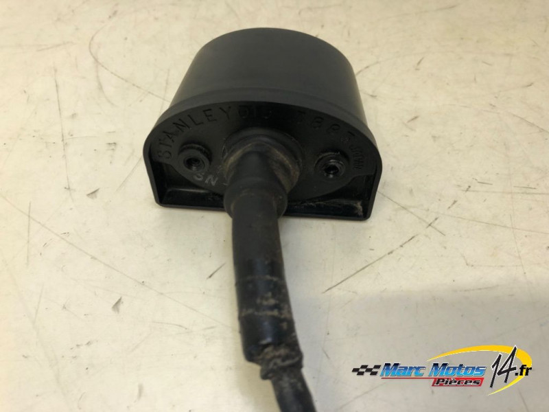 ECLAIRAGE DE PLAQUE KAWASAKI ER6 F 2006