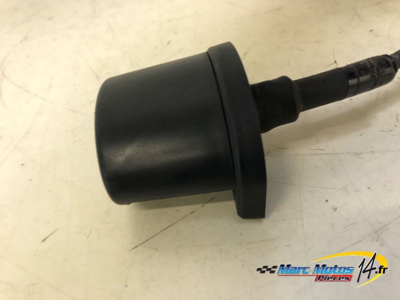 ECLAIRAGE DE PLAQUE KAWASAKI ER6 F 2006