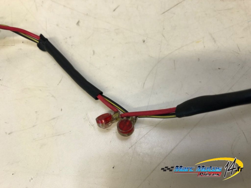 ECLAIRAGE DE PLAQUE KAWASAKI ER6 F 2006