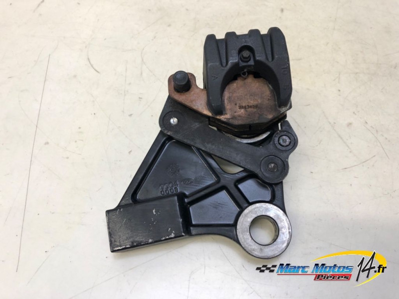 ETRIER DE FREIN ARRIERE KAWASAKI ER6 F 2006