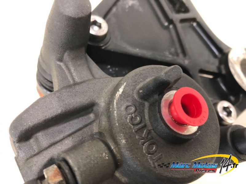 ETRIER DE FREIN ARRIERE KAWASAKI ER6 F 2006