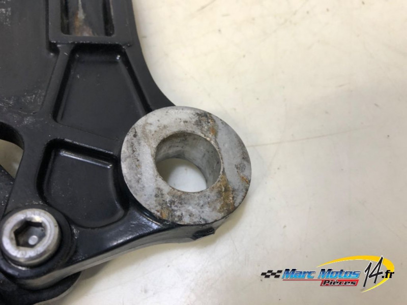 ETRIER DE FREIN ARRIERE KAWASAKI ER6 F 2006