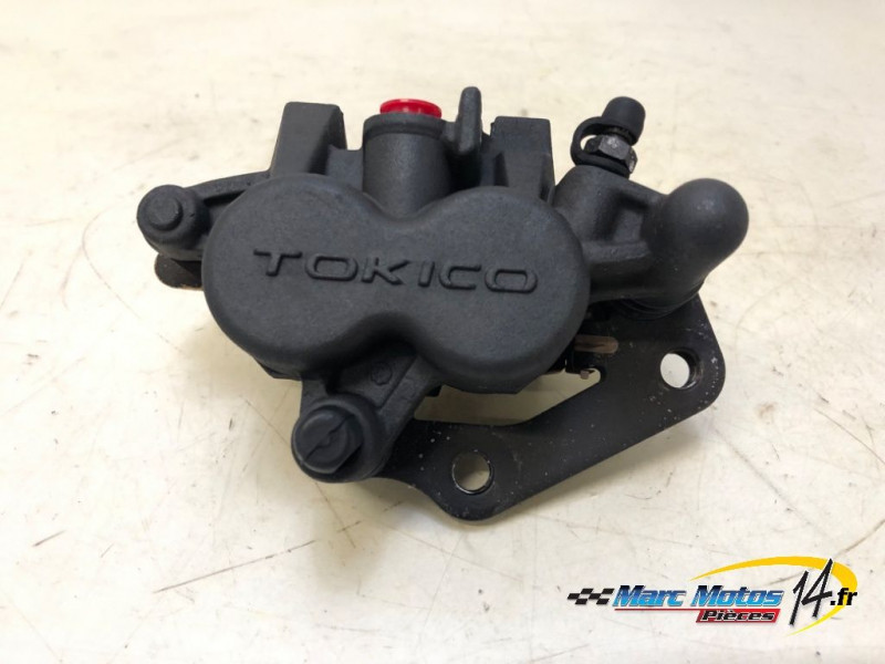 ETRIER DE FREIN AVANT DROIT KAWASAKI ER6 F 2006