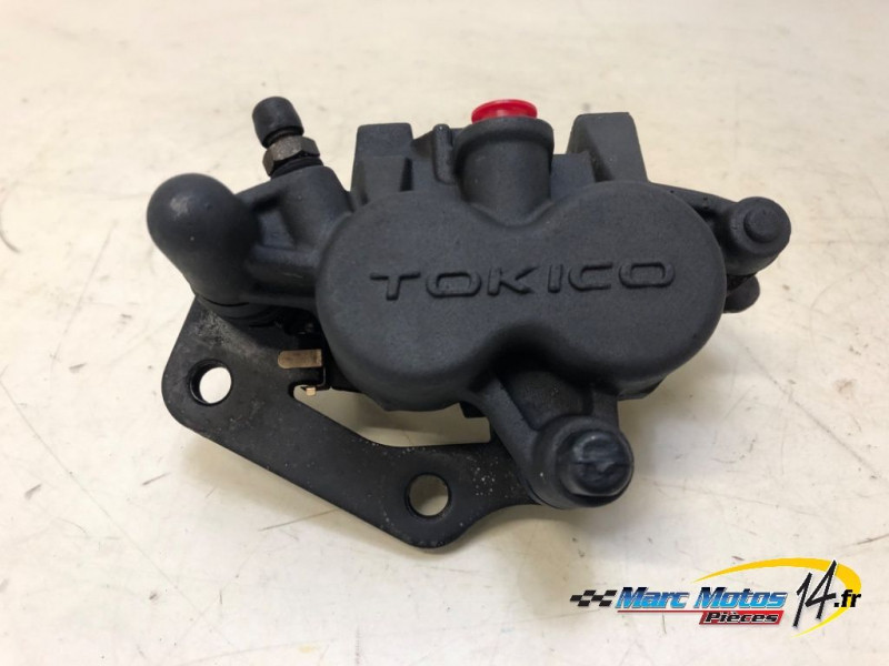 ETRIER DE FREIN AVANT GAUCHE KAWASAKI ER6 F 2006