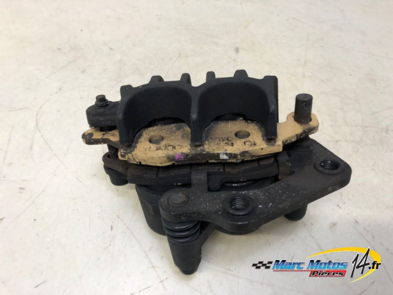 ETRIER DE FREIN AVANT GAUCHE KAWASAKI ER6 F 2006