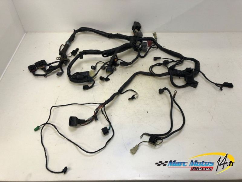 FAISCEAU KAWASAKI ER6 F 2006