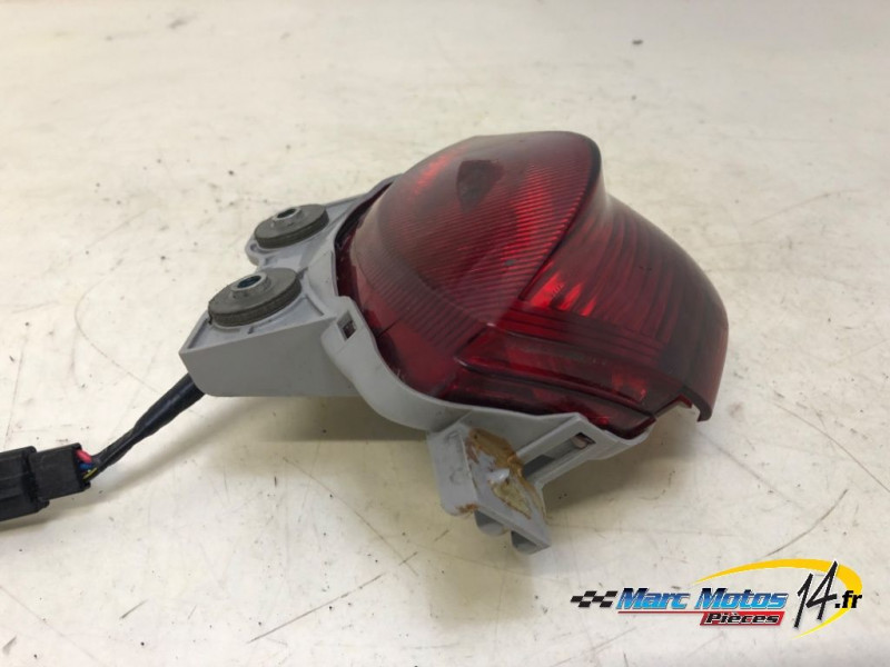 FEU ARRIERE KAWASAKI ER6 F 2006