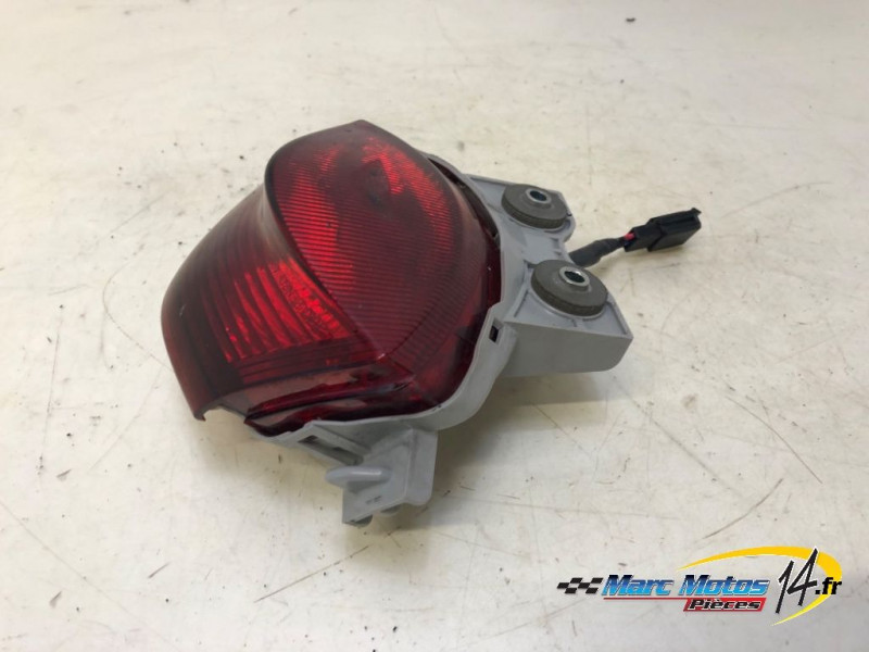 FEU ARRIERE KAWASAKI ER6 F 2006