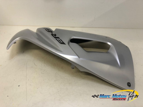 FLANC DE CARENAGE DROIT KAWASAKI ER6 F 2006