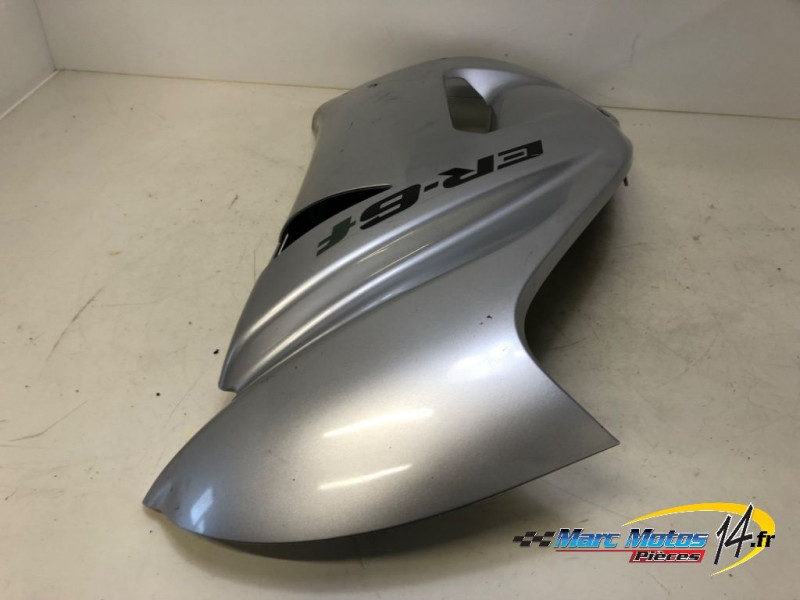 FLANC DE CARENAGE DROIT KAWASAKI ER6 F 2006