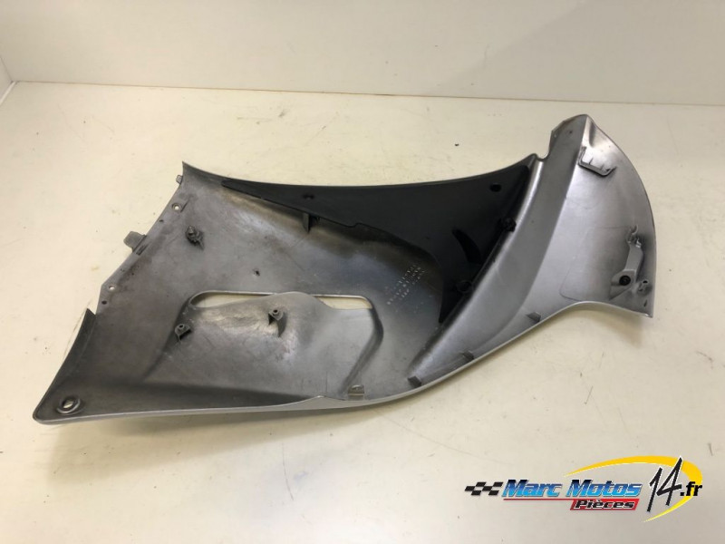 FLANC DE CARENAGE DROIT KAWASAKI ER6 F 2006
