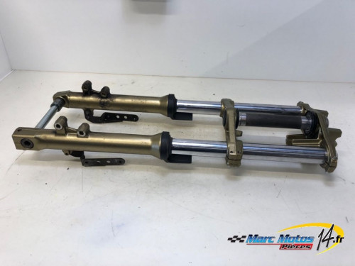 FOURCHE COMPLETE KAWASAKI ER6 F 2006