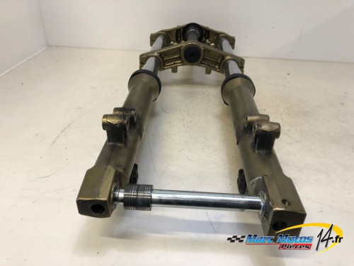 FOURCHE COMPLETE KAWASAKI ER6 F 2006