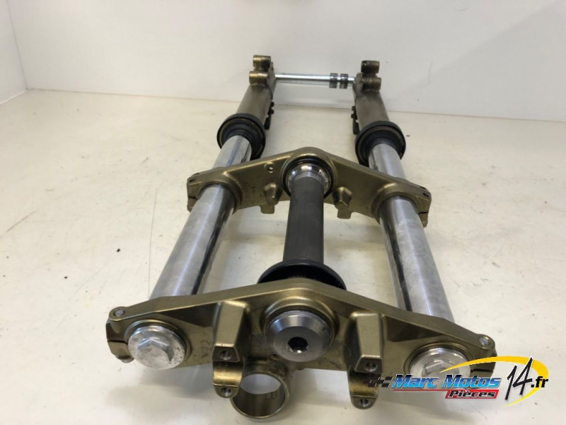 FOURCHE COMPLETE KAWASAKI ER6 F 2006