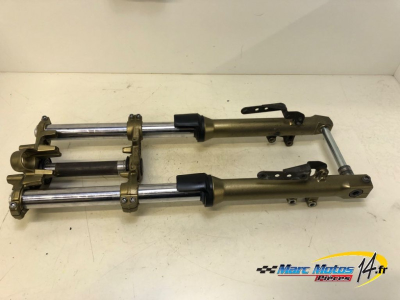 FOURCHE COMPLETE KAWASAKI ER6 F 2006