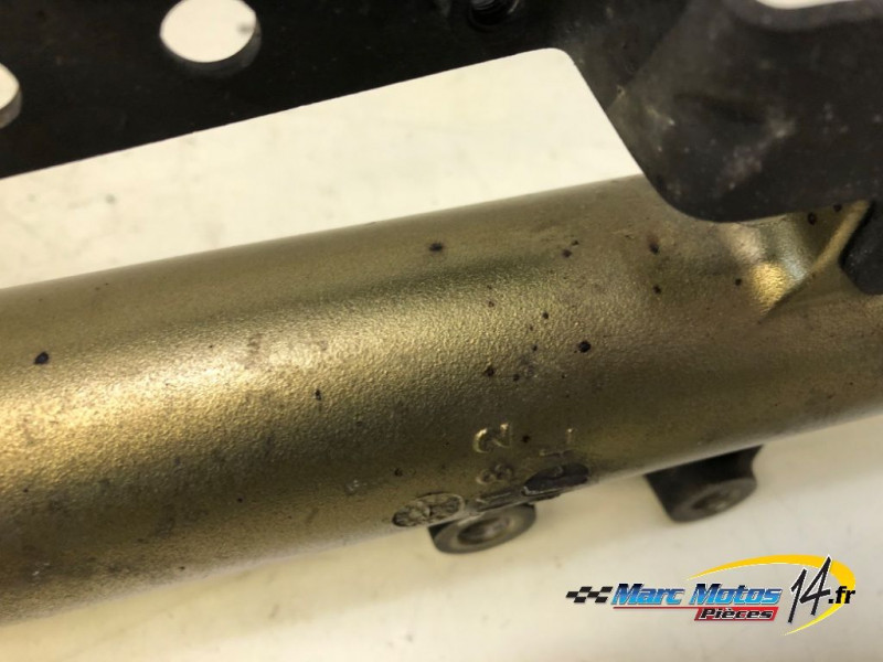 FOURCHE COMPLETE KAWASAKI ER6 F 2006