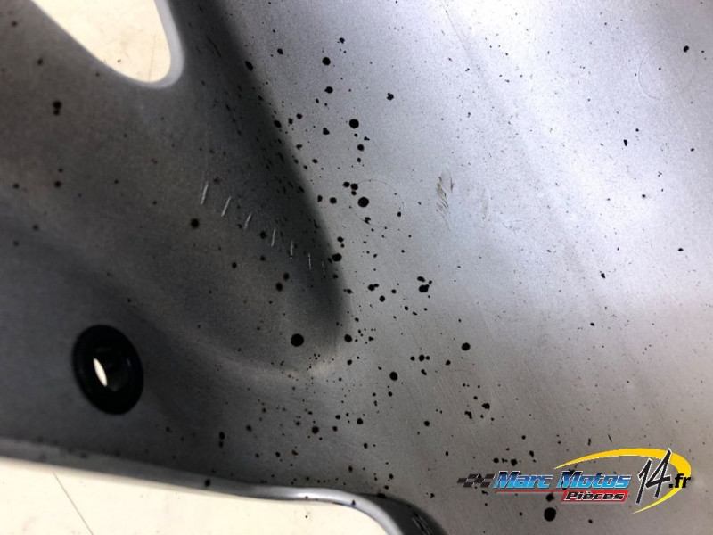 GARDE BOUE AVANT KAWASAKI ER6 F 2006