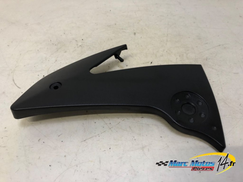 HABILLAGE DE CADRE GAUCHE KAWASAKI ER6 F 2006