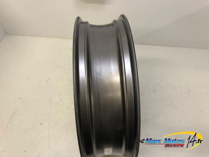 JANTE ARRIERE KAWASAKI ER6 F 2006