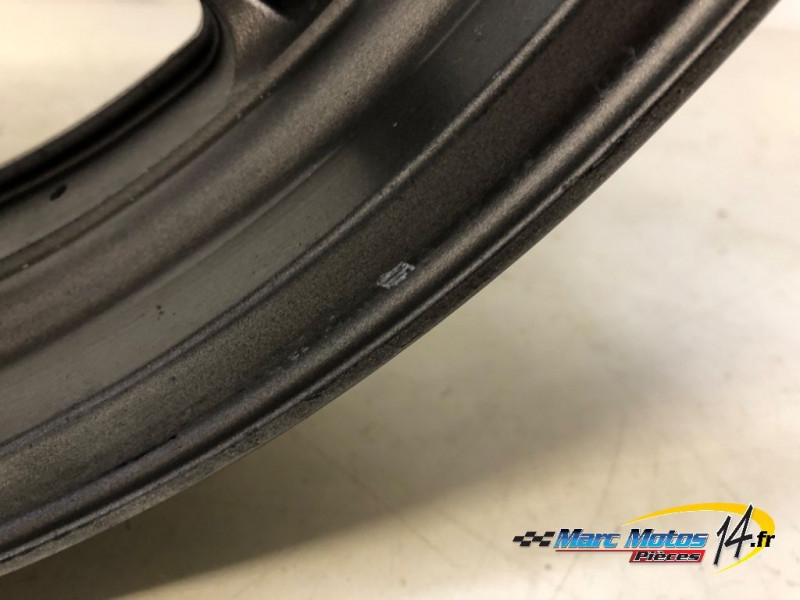 JANTE ARRIERE KAWASAKI ER6 F 2006
