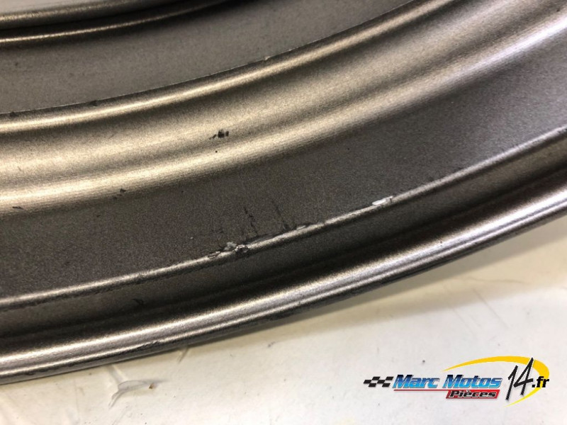 JANTE ARRIERE KAWASAKI ER6 F 2006