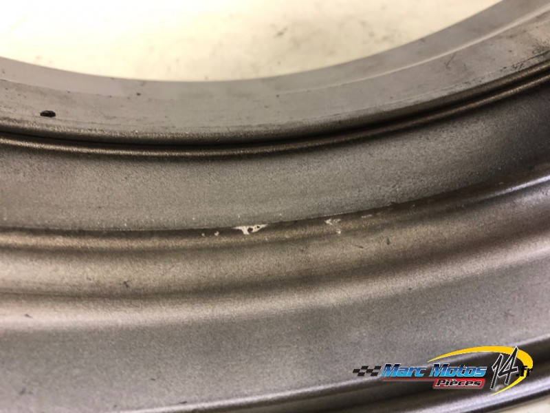 JANTE ARRIERE KAWASAKI ER6 F 2006