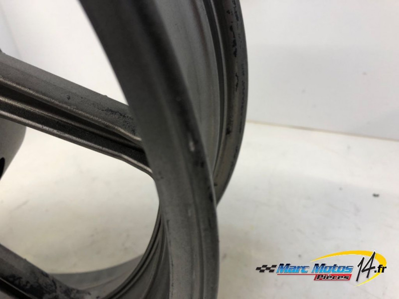 JANTE ARRIERE KAWASAKI ER6 F 2006