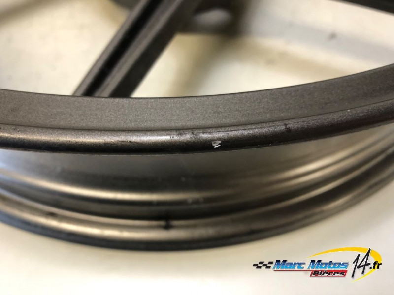 JANTE AVANT KAWASAKI ER6 F 2006