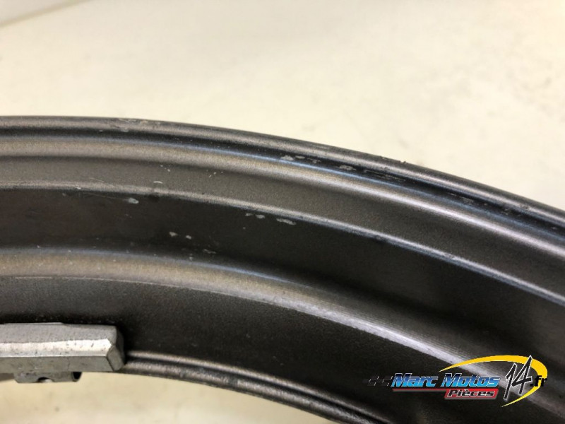 JANTE AVANT KAWASAKI ER6 F 2006