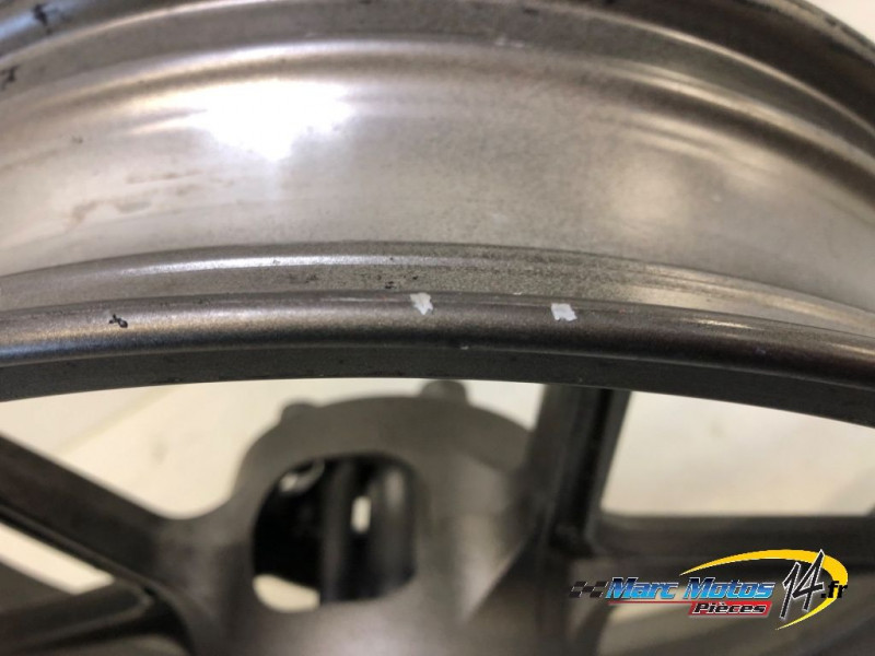 JANTE AVANT KAWASAKI ER6 F 2006