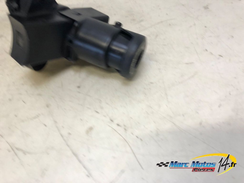 KIT SERRURES KAWASAKI ER6 F 2006