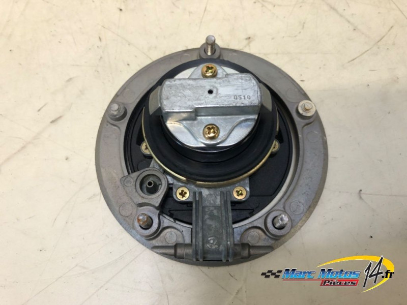 KIT SERRURES KAWASAKI ER6 F 2006