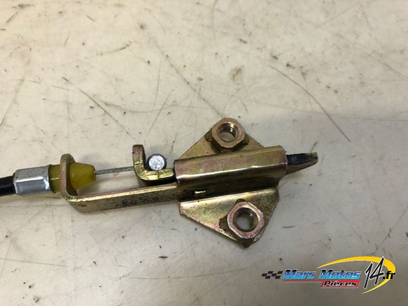 KIT SERRURES KAWASAKI ER6 F 2006