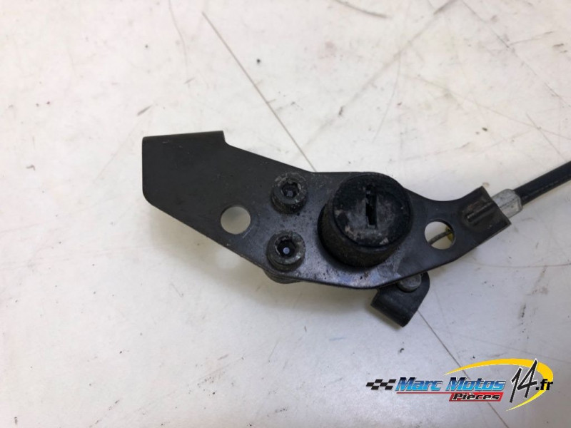 KIT SERRURES KAWASAKI ER6 F 2006