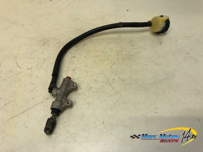 MAITRE CYLINDRE DE FREIN ARRIERE KAWASAKI ER6 F 2006