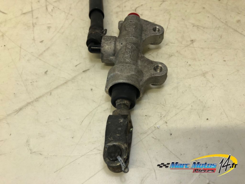 MAITRE CYLINDRE DE FREIN ARRIERE KAWASAKI ER6 F 2006