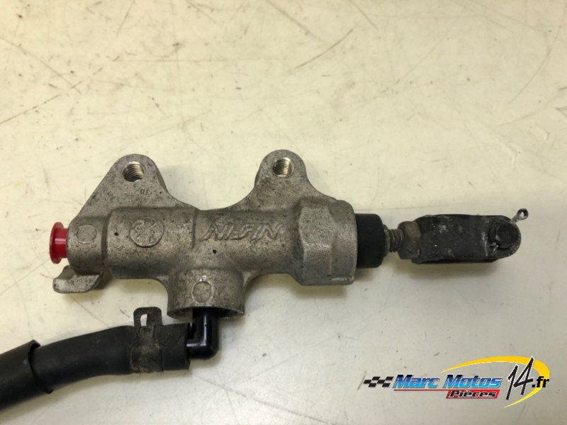 MAITRE CYLINDRE DE FREIN ARRIERE KAWASAKI ER6 F 2006