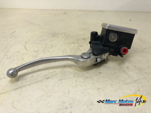 MAITRE CYLINDRE DE FREIN AVANT KAWASAKI ER6 F 2006